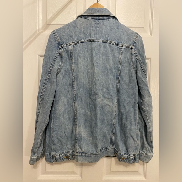 Gap Jean Jacket - Picture 2 of 4
